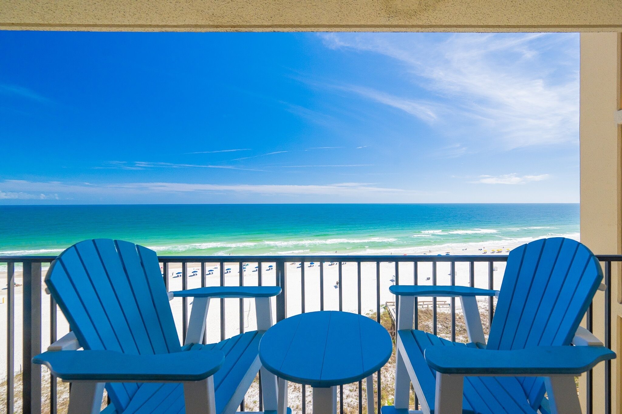 Appart'hôtel, 2 chambres | Enceinte de l’hébergement