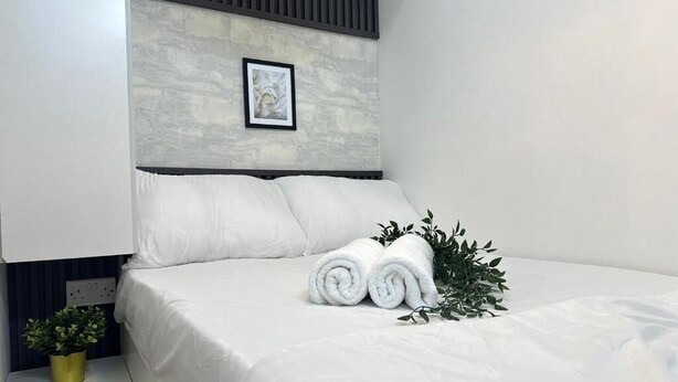 Unclassified image, 1 of 10, button - The Flex Partition Room in Al Barsha 1 (Dubai)