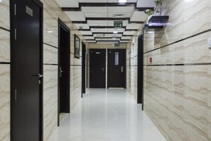 Interior - The Flex Partition Room in Al Barsha 1 (Dubai)