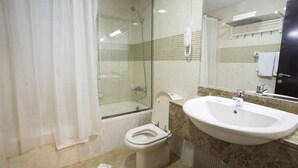 Unclassified image, 4 of 10, button - The Flex Partition Room in Al Barsha 1 (Dubai)