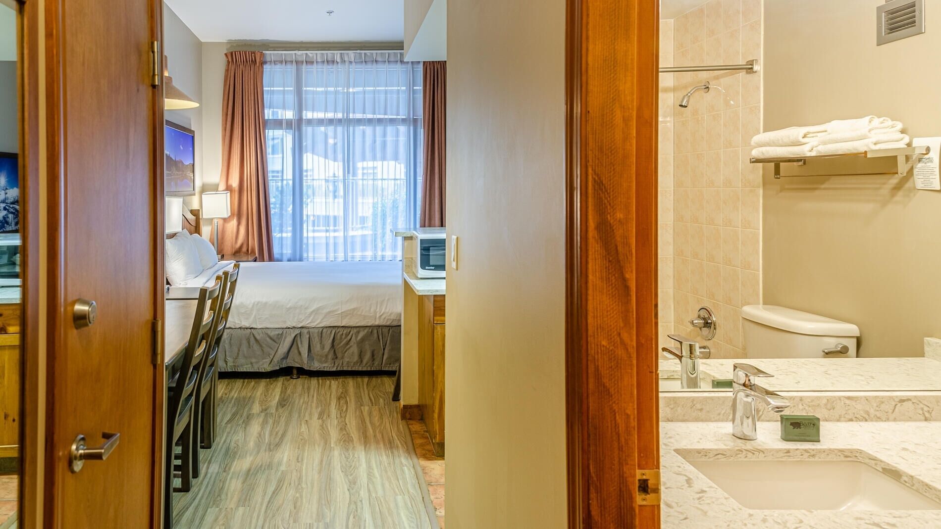 Salle de bain