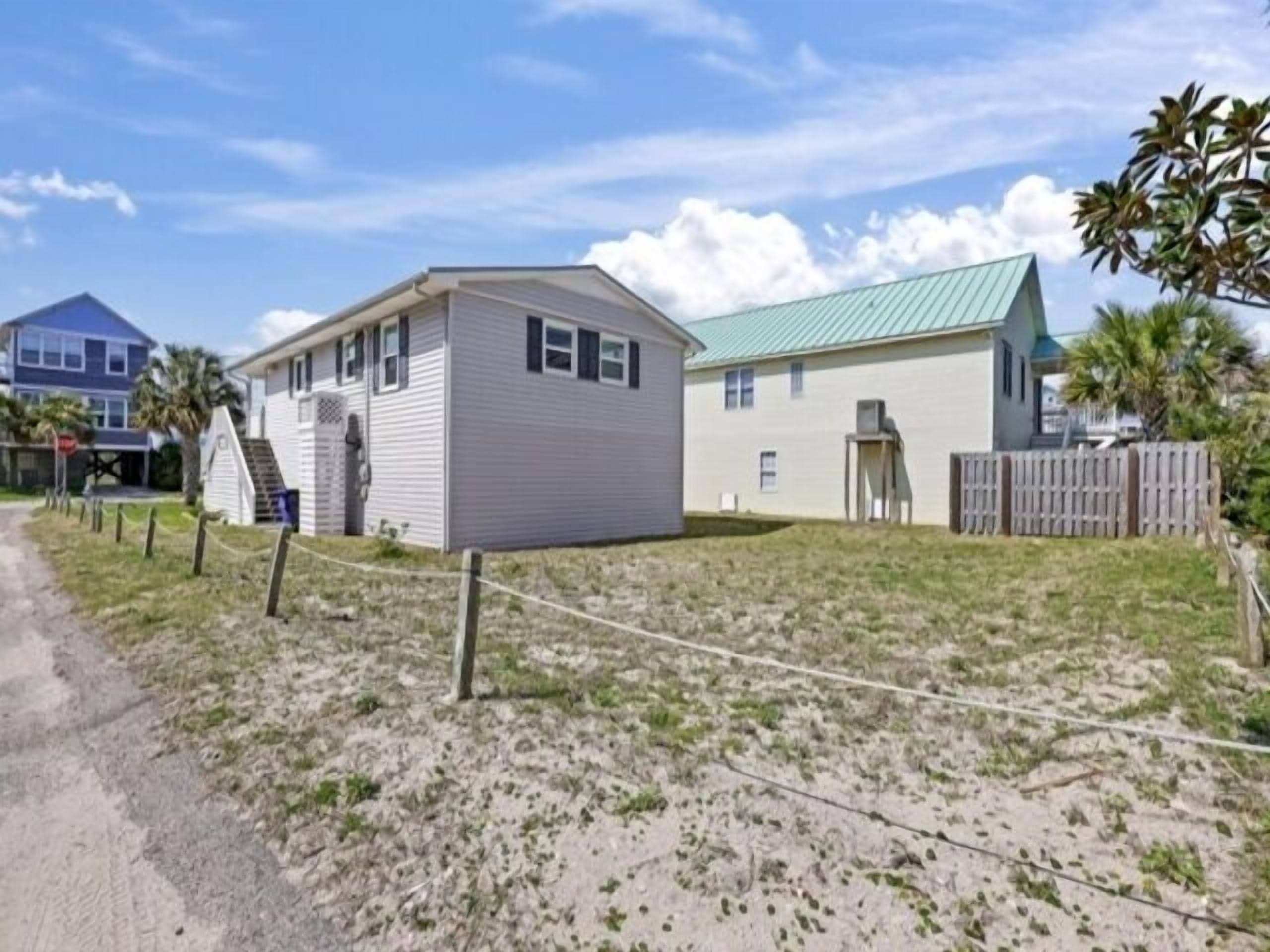 Villa, 3 Bedrooms | Exterior