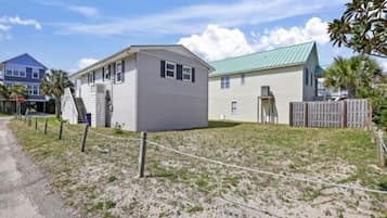 Villa, 3 Bedrooms | Exterior