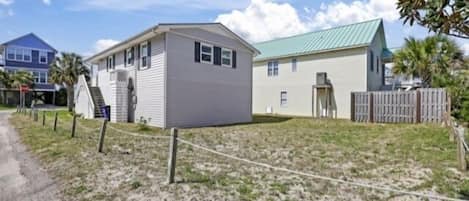 Villa, 3 habitaciones | Exterior