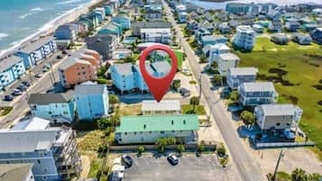 Villa, 3 Bedrooms | Exterior