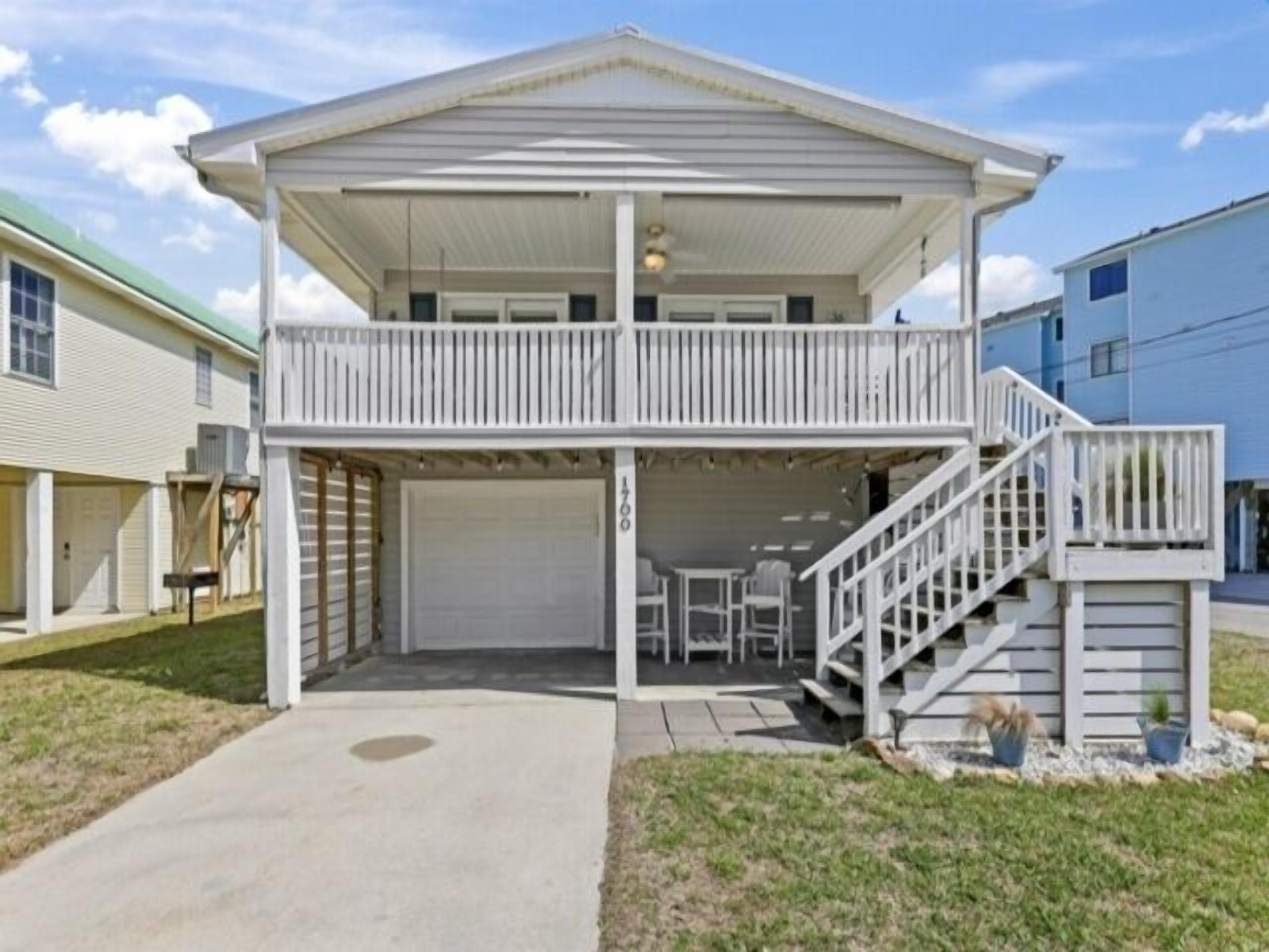 Villa, 3 Bedrooms | Exterior