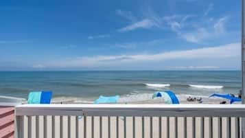 Villa, 3 Bedrooms | Beach | Beach nearby