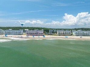 Villa, 3 Bedrooms | Beach | Beach nearby - Turtle Cove2-newly Listed 2025 3 Bedroom Villa (Kure Beach)