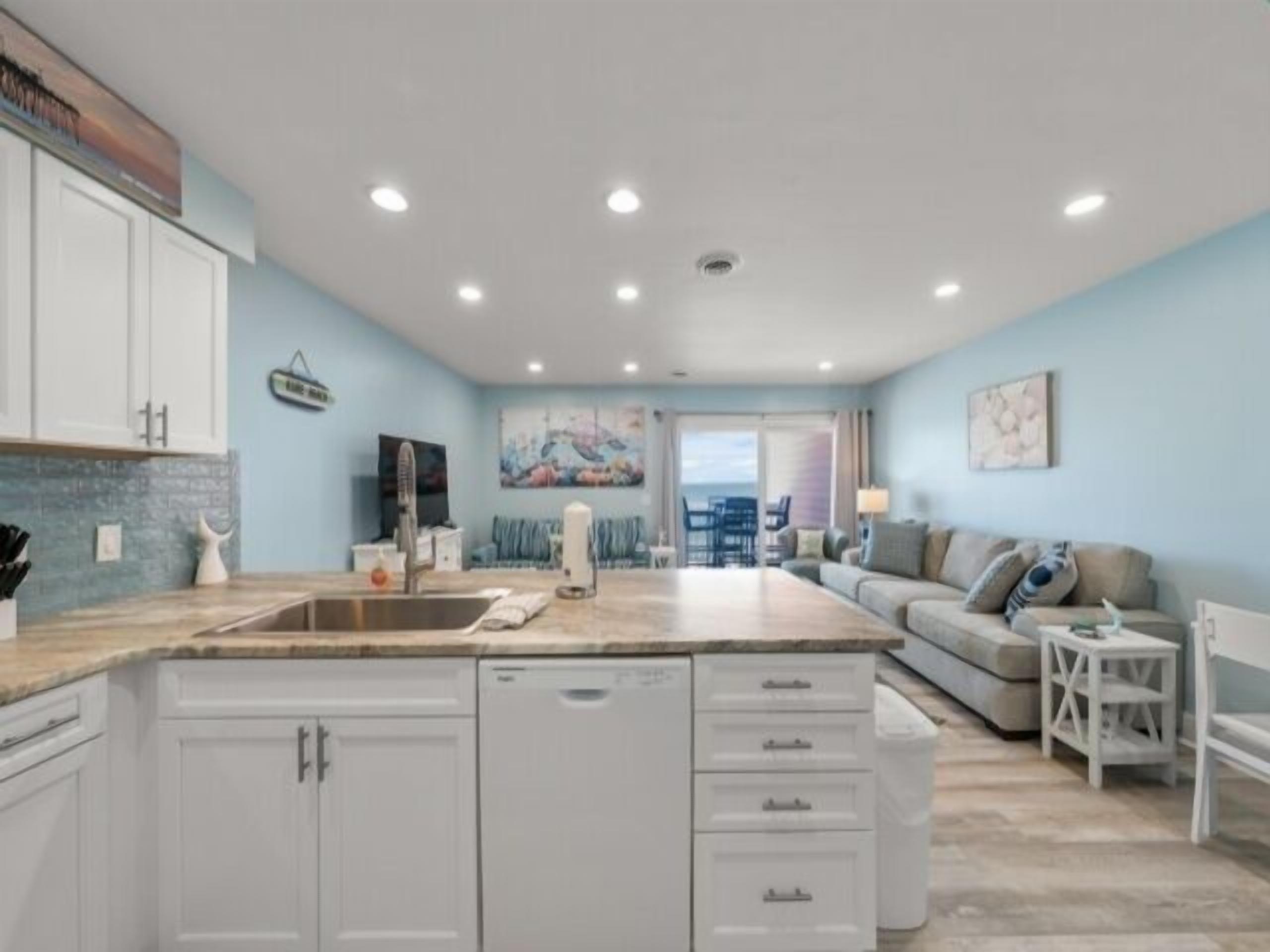 Biệt thự, 3 phòng ngủ | Nội thất