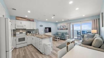 Villa, 3 Bedrooms | Interior