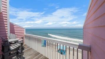 Vila, 3 kamar tidur | Halaman properti