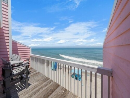 Turtle Cove2-newly Listed 2025 3 Bedroom Villa