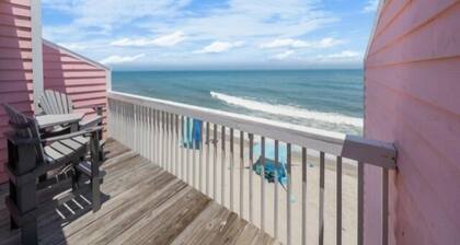 Turtle Cove2-newly Listed 2025 3 Bedroom Villa