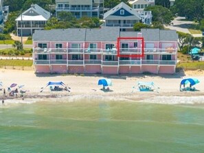 Beach nearby - Turtle Cove2-newly Listed 2025 3 Bedroom Villa (Kure Beach)