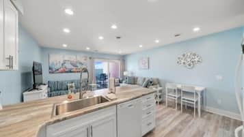 Vila, 3 kamar tidur | Interior