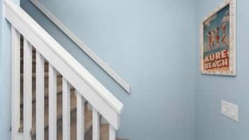 Vila, 3 kamar tidur | Interior