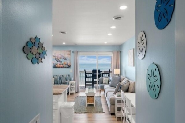 Villa, 3 Bedrooms | Living area