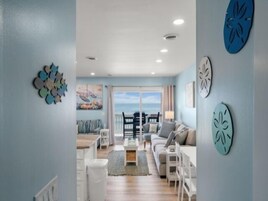 Villa, 3 Bedrooms | Living area