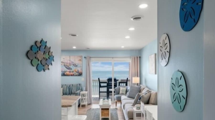 Turtle Cove2-newly Listed 2025 3 Bedroom Villa