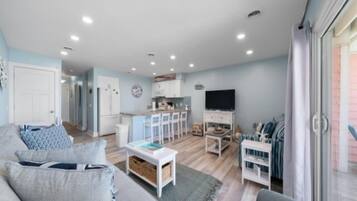 Villa, 3 Bedrooms | Living area