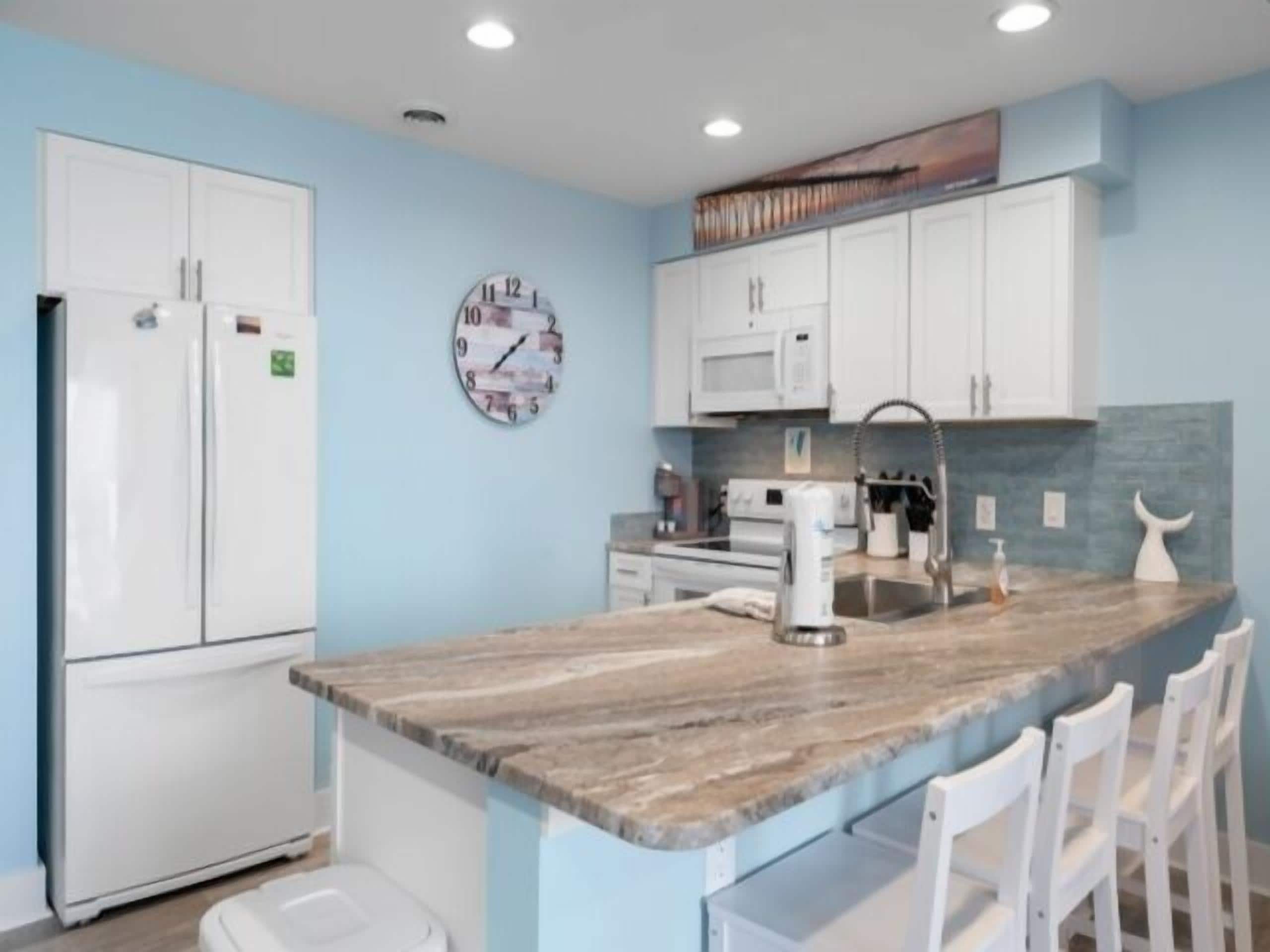 Vila, 3 kamar tidur | Dapur pribadi | Lemari es, oven, dan mesin pembuat kopi/teh