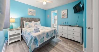 Turtle Cove2-newly Listed 2025 3 Bedroom Villa