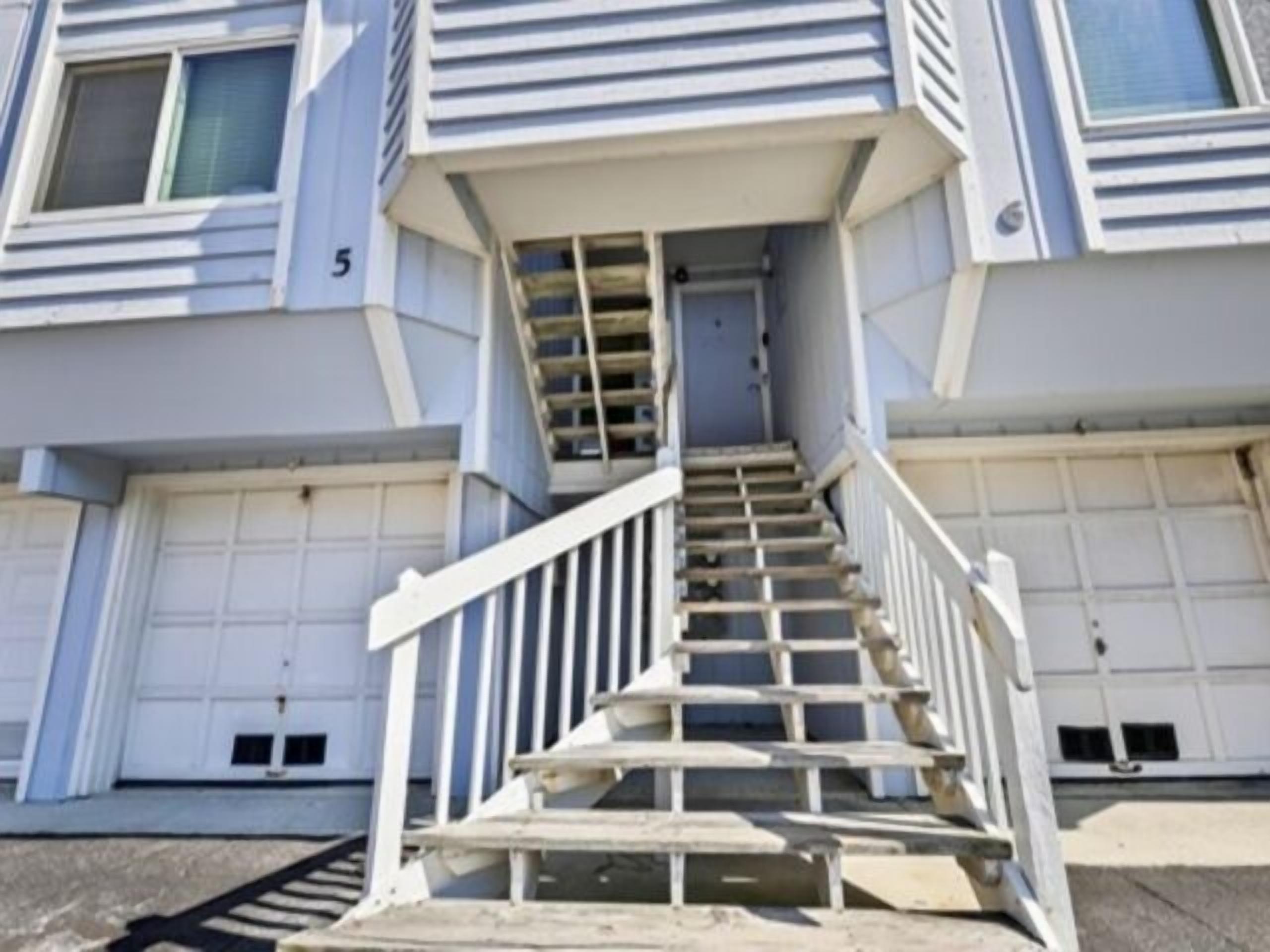 Biệt thự, 1 phòng ngủ | Ngoại thất