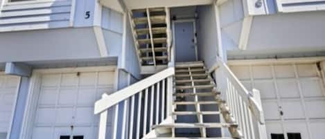 Villa, 1 Schlafzimmer | Außenbereich