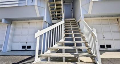 A Sea Escape 1 Bedroom Villa