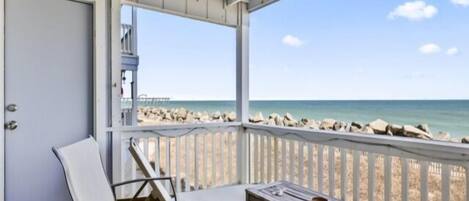 Villa, 1 Bedroom | Property grounds