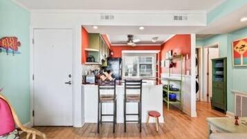 Villa, 1 Bedroom | Interior