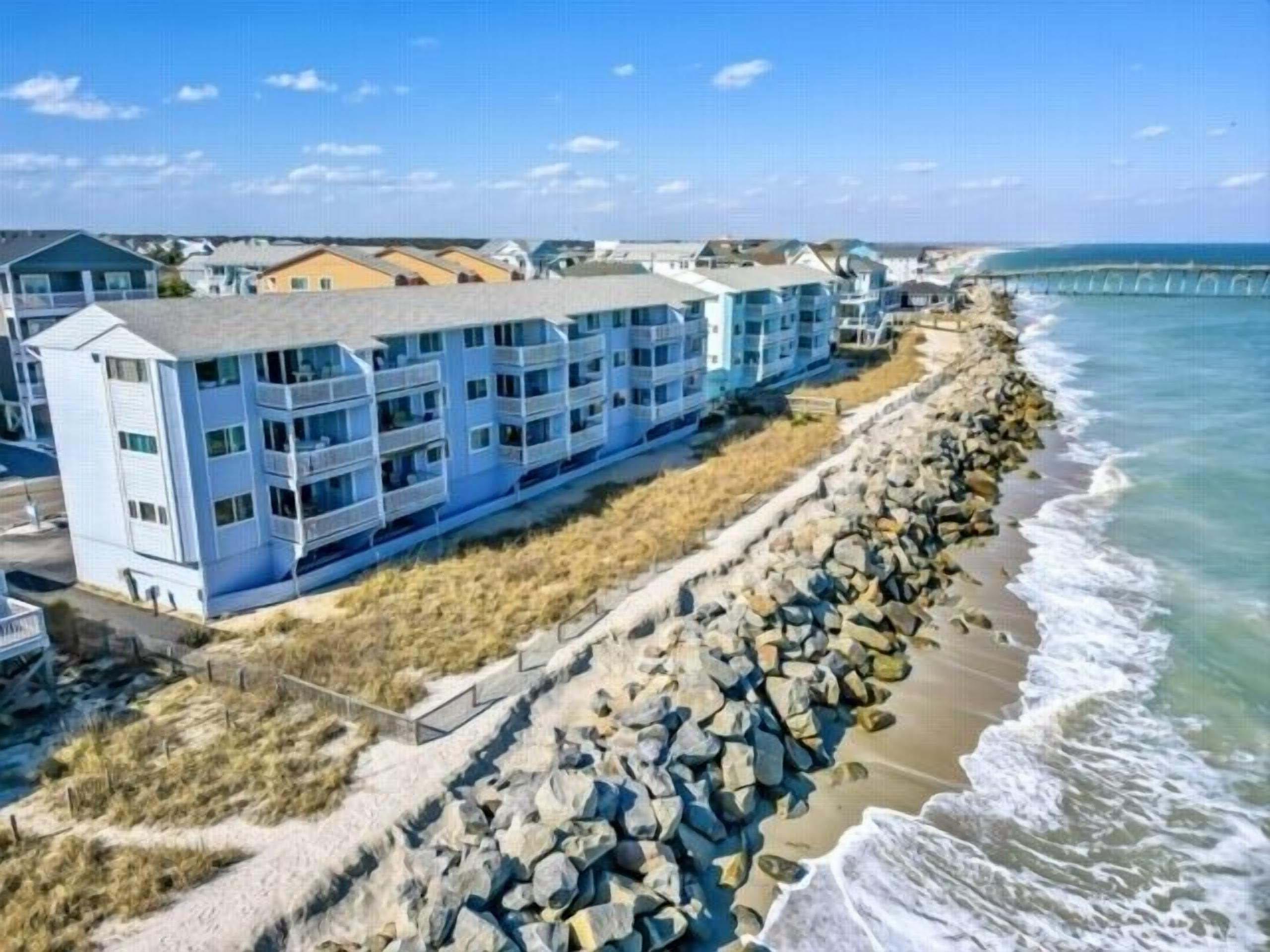 Villa, 1 Bedroom | Beach | Beach nearby