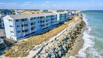 Villa, 1 Bedroom | Beach | Beach nearby