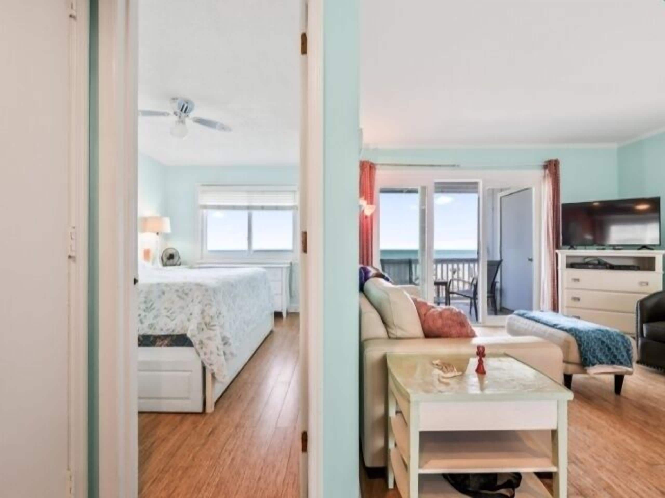 Villa, 1 Bedroom | 1 bedroom, iron/ironing board