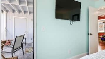 Villa, 1 camera da letto | 1 camera, ferro/asse da stiro