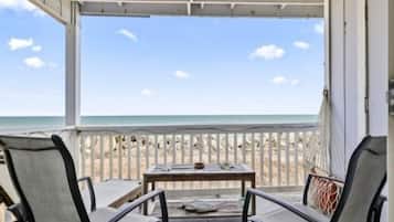 Villa, 1 camera da letto | Ristorazione all'aperto