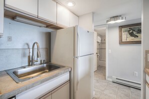 Interior - Downtown Condo Across the Street from Base 9! (Breckenridge)