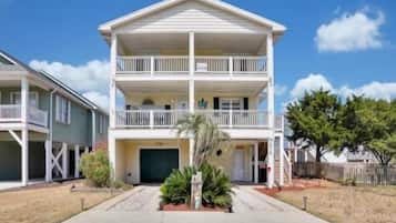 Vila, 5 kamar tidur | Eksterior