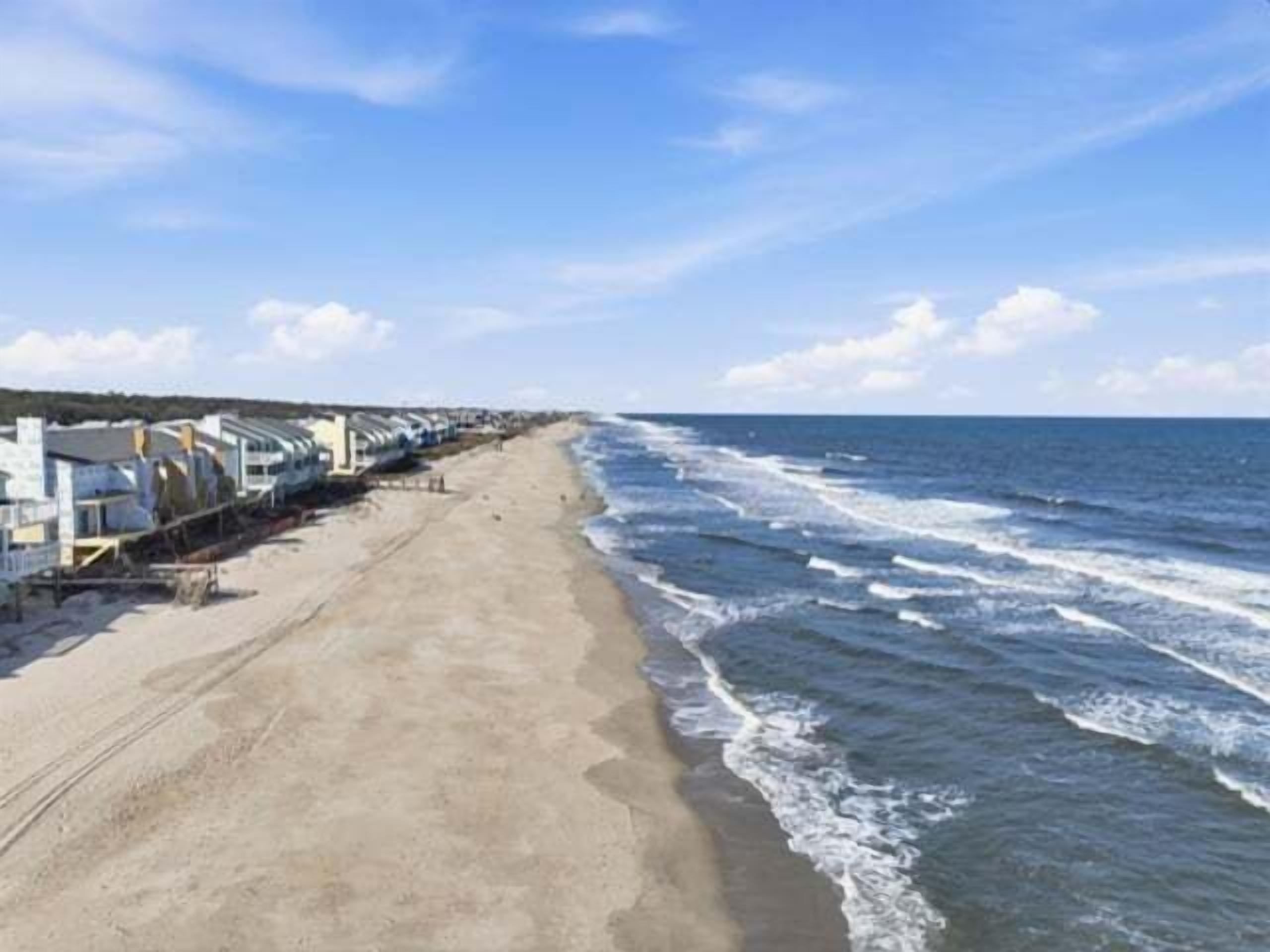 Vila, 5 kamar tidur | Pantai | Pantai di sekitar