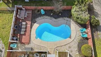 Villa, 5 Bedrooms | Pool | Outdoor pool