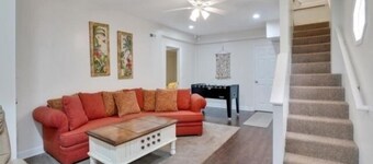 A Shore Thing Kb 5 Bedroom Villa