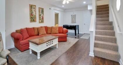 A Shore Thing Kb 5 Bedroom Villa