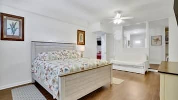 Vila, 5 kamar tidur | 5 kamar tidur, setrika/meja setrika, dan Wi-Fi gratis