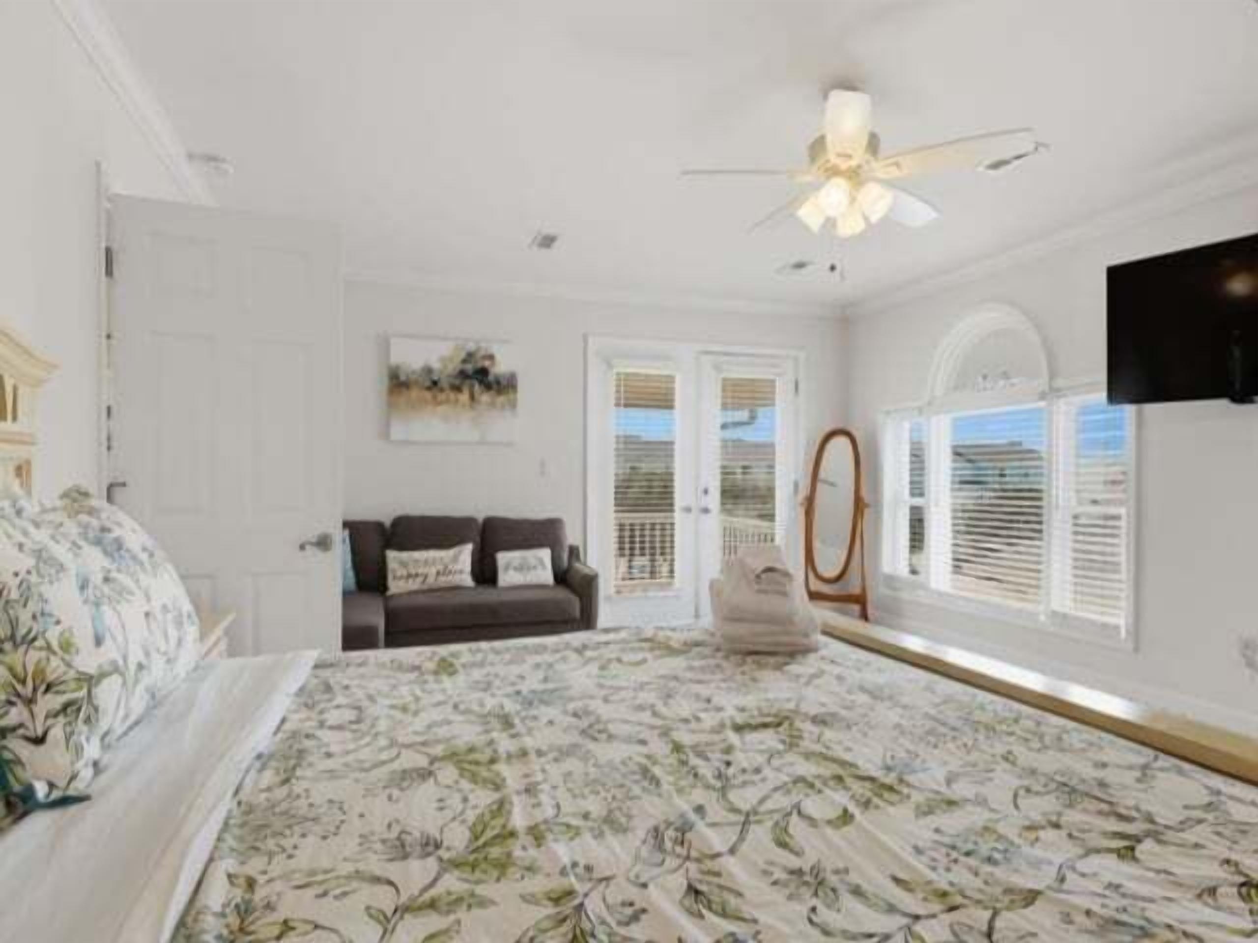 Villa, 5 Bedrooms | 5 bedrooms, iron/ironing board, free WiFi