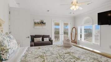 Villa, 5 Bedrooms | 5 bedrooms, iron/ironing board, free WiFi