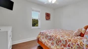 Villa, 5 Schlafzimmer | 5 Schlafzimmer, Bügeleisen/Bügelbrett, kostenloses WLAN