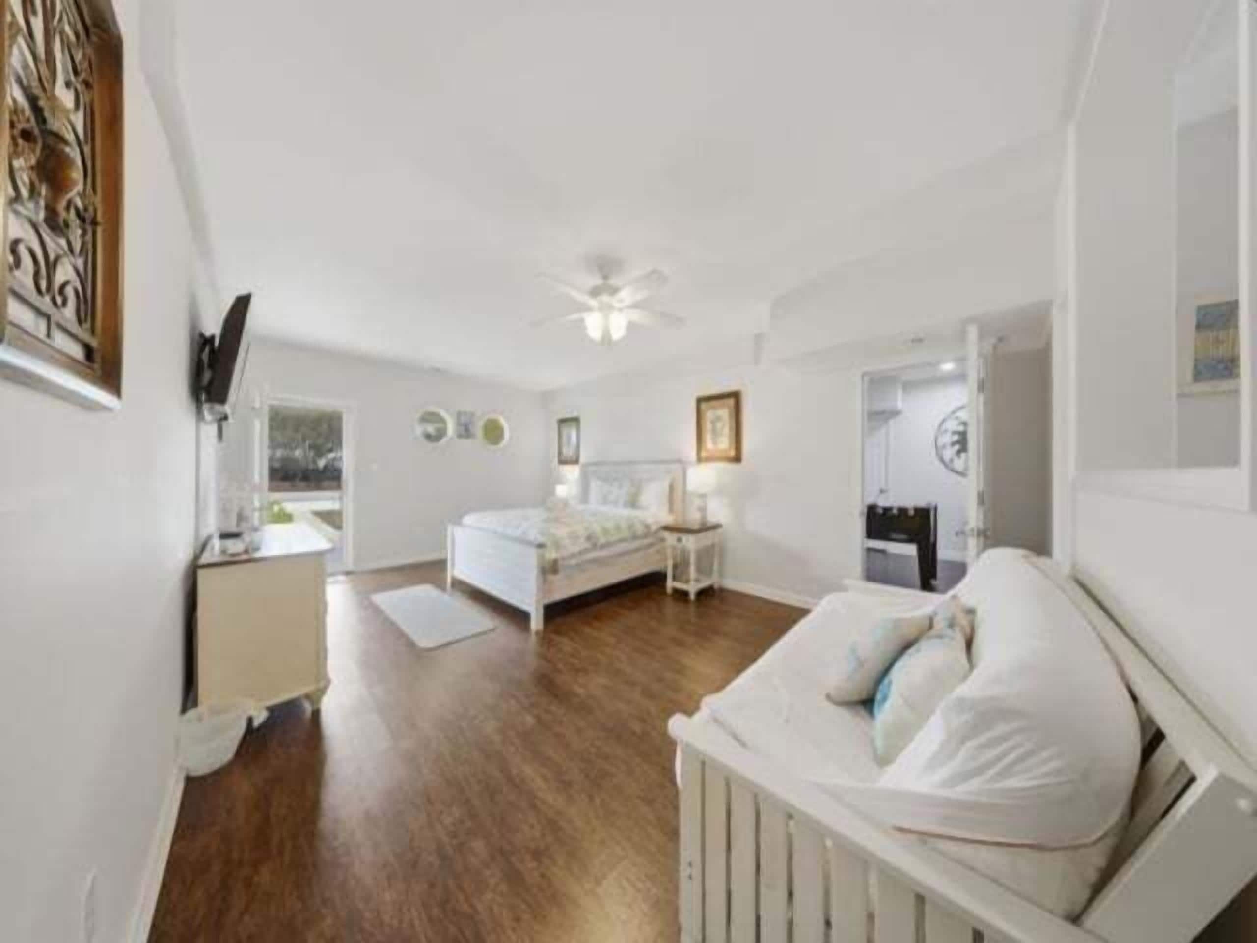 Villa, 5 Bedrooms | 5 bedrooms, iron/ironing board, free WiFi