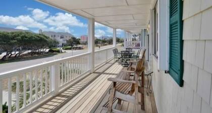 A Shore Thing Kb 5 Bedroom Villa