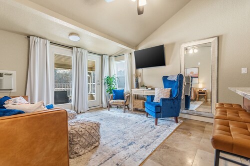 Clearwater Golden Escape On Lake Hamilton 2 Bedroom Condo