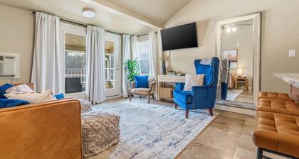 Clearwater Golden Escape On Lake Hamilton 2 Bedroom Condo